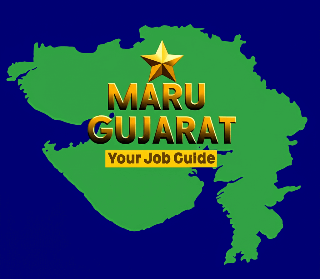 Maru Gujarat