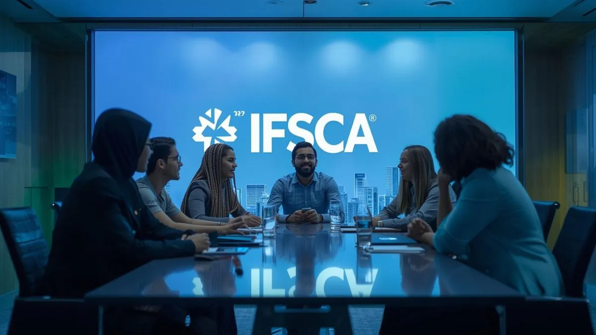 IFSCA Assistant Manager Recruitment 2025