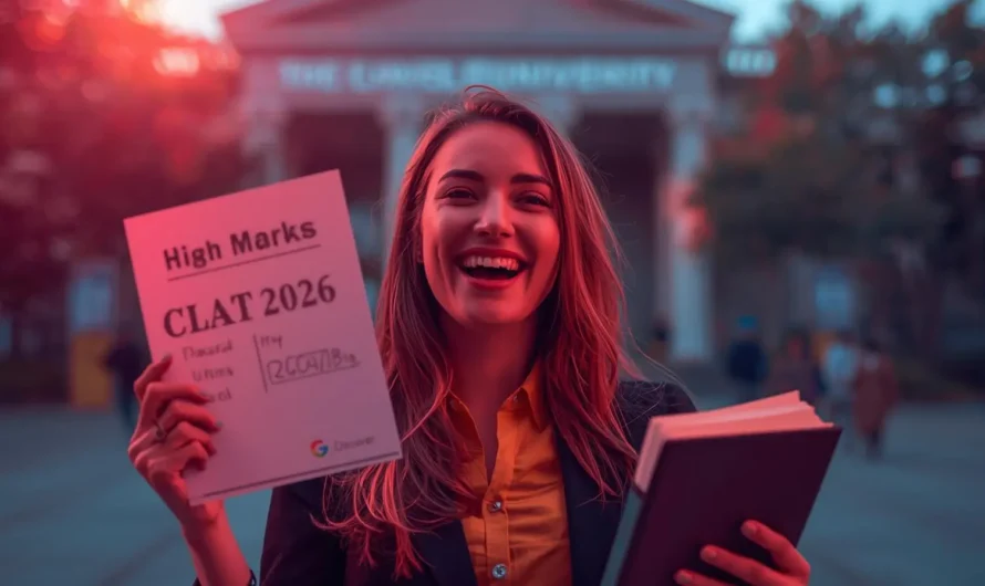 CLAT 2026 Result OUT: क्या आपका सपना चमका? तुरंत स्कोरकार्ड डाउनलोड करें!