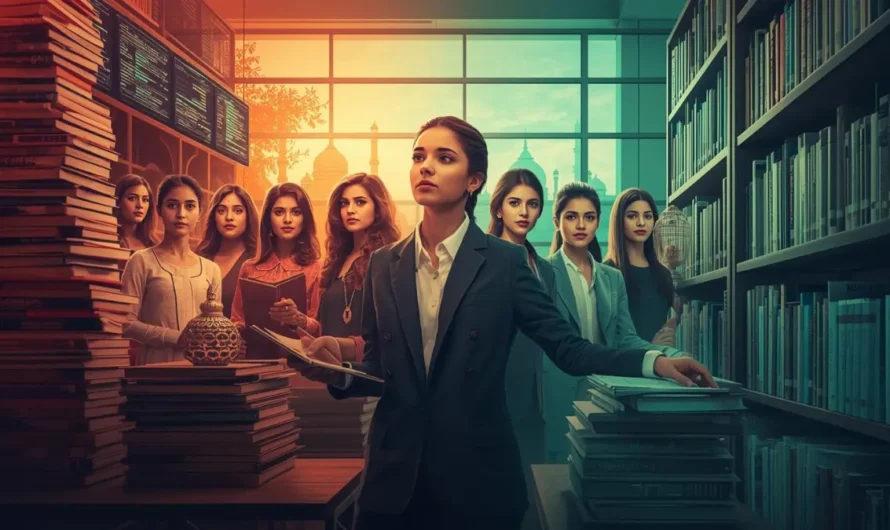 GSSSB Assistant Librarian Recruitment 2025: क्या ये Job आपके Library Dreams को Secret Superpower बना देगी? Limited Spots Alert – Don’t Blink or You’ll Miss the Magic!