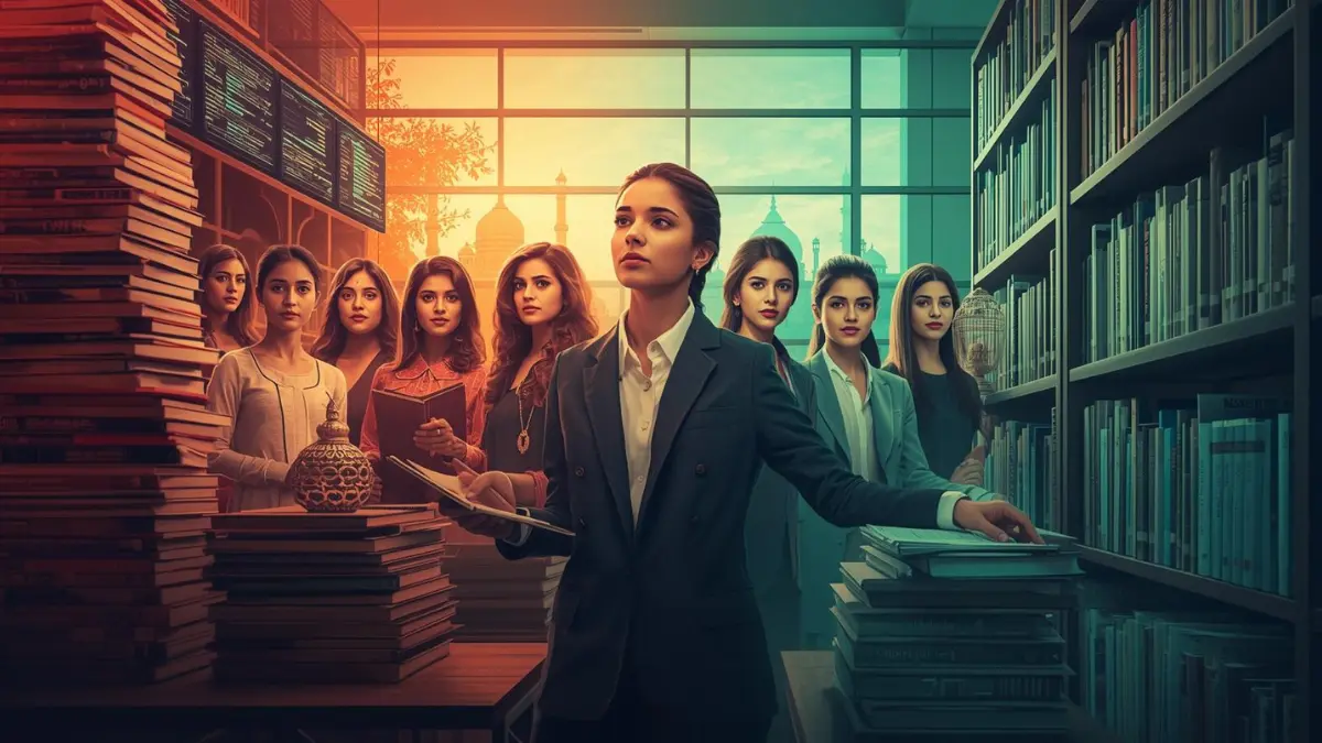 GSSSB Assistant Librarian Recruitment 2025
